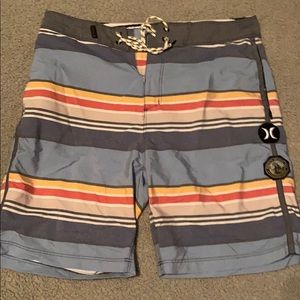 Hurley Bathing Suit